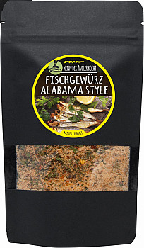 FTM Gewürz Mischung #Alabama Style