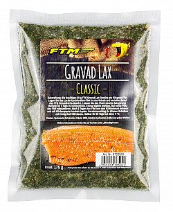 FTM Gewürz #Gravad Lax - Classic