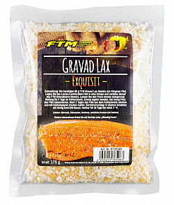 FTM Gewürz #Gravad Lax - Exquisit