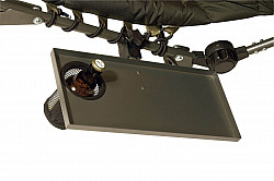 Sänger Anaconda Carp Chair Bed Butler II