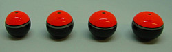 Paladin Trout Pose Ball bebleit 1.5+1.5g
