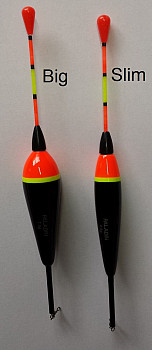 Paladin LED Leuchtpose Slim -4g