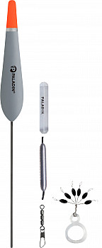 Paladin Forellen Posenset #Power_I #4g