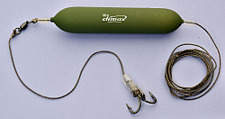 Climax Wallervorfach #Naturköder #2_0
