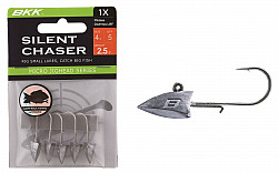 BKK Jighead #Silent_Chaser #Dart #4 #2_5