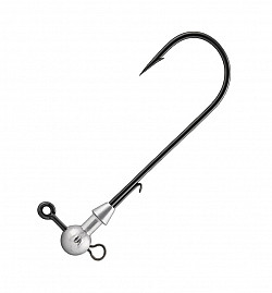BKK Jighead #RoundEliteStinger #8_0 #10g