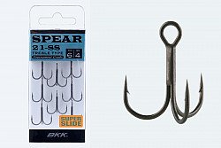 BKK Drillinge #Spear_21_SS #01