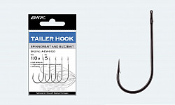 BKK Haken #Trailer_Hook #1_0