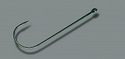 DEGA Haken, ABERDEEN Baitstop Größe 4