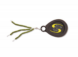 CarpSpirit Tungsten Hooklink #large #bro