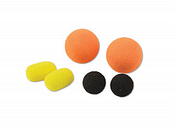 CarpSpirit Tac-Tics Foam #mixed #12pcs