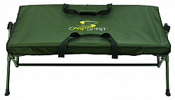 CarpSpirit Cradle #Abhakmatte #stehend