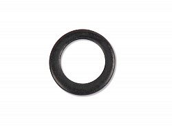 CarpSpirit Round Rings #3_1mm