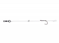 CarpSpirit Rig #Optimex #N02 #37_5lb