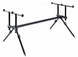 CarpSpirit Rodpod #Alu_Lite_Pod #3_Rods