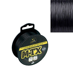 CarpSpirit Schnur #M_TX #Black ø0,35-300