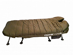 CarpSpirit Magnum Schlafsack #5_SeasonXL