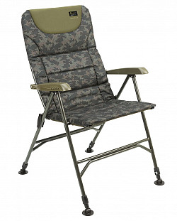CarpSpirit Blax Relax Chair #XL #Camo