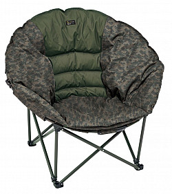 CarpSpirit Blax Moon Chair #Camo