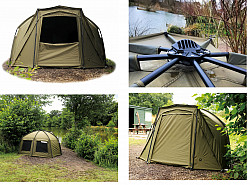 CarpSpirit Zelt #Magnum_100_Bivy