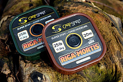 CarpSpirit Riga Mortis #grün #20lb