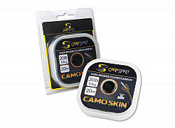 CarpSpirit Camo Skin #camou #25lb