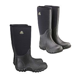 CarpSpirit Stiefel #Neopren #42