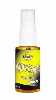 Dynamite Wowsers Bait Spray #ES_F1