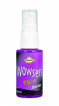 Starbaits Wowsers Bait Spray #ES_P