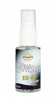 Starbaits Wowsers Bait Spray #ES_Z