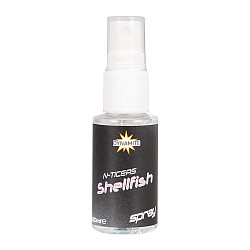 Starbaits N-Ticers Flavour Spray #Shellf