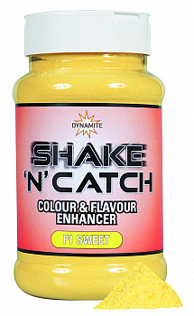 Dynamite Shake`n Catch #F1_Sweet_Yellow