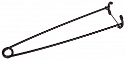 Mikado Rachensperre #XL #27cm