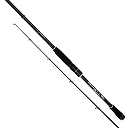 Amberjack Rute #Zander_Fighter #262 #30g