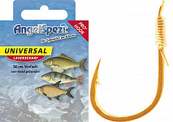 AngelSpezi Pro Vorfachhaken Universal -8