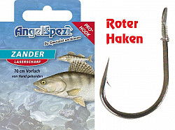 AngelSpezi Pro Vorfachhaken Zander -4