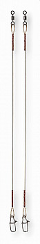 AngelSpezi Vorfach 7x7 #WS #40cm #09kg
