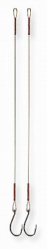 AngelSpezi Vorfach 7x7 #Einzel #02 #50cm