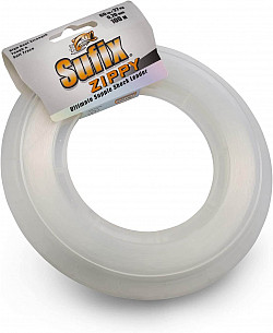 Sufix Schnur Zippy Shock Leader #50