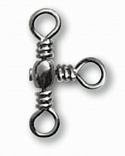 AngelSpezi T-Wirbel Größe #6 - #13kg