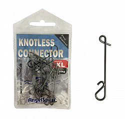 AngelSpezi Knoteless Connector #100kg