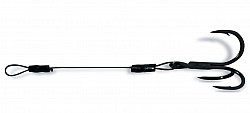 VMC Stinger Rig #7554W #90mm #2