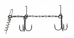 VMC Pike Chain Doppelsystem #XL #3_0