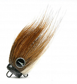 VMC Mustache Rig Bucktail #S #11g #CA
