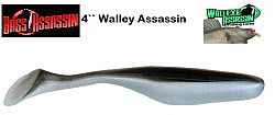 Bass Assassin Walleye Shad 4 -9cm BS