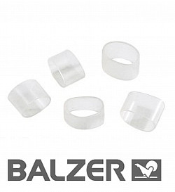 Balzer Silikon Posenringe ø ca. 6,5mm