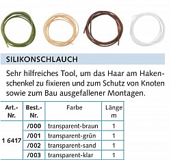 Balzer Downrigger Flosse