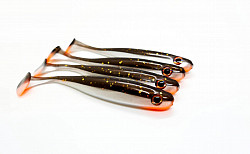 BB Buki Shad #120mm #Bandito