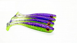 BB Buki Shad #075mm #Mahi_Mahi