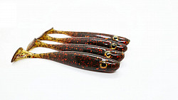 BB Buki Shad #075mm #Motoroil